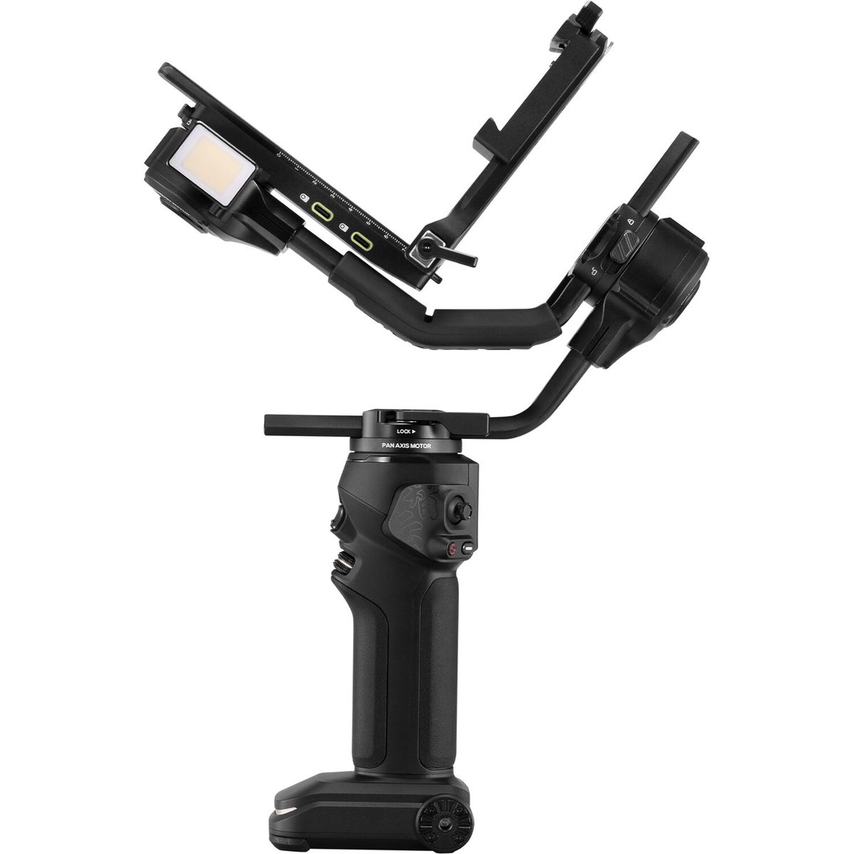گیمبال دوربین ژیون مدل CRANE 4