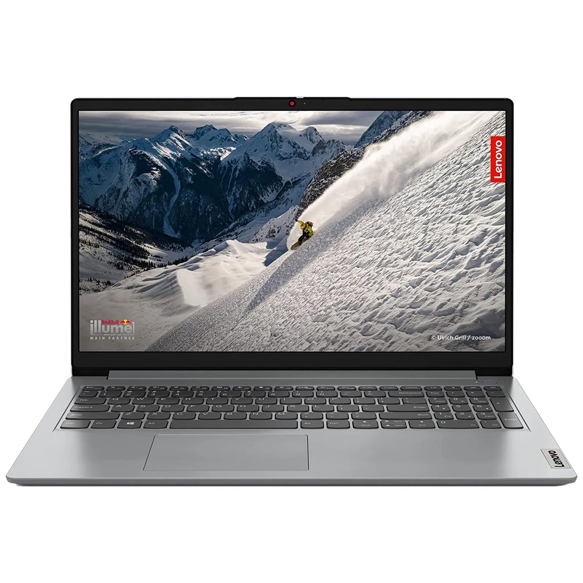 لپتاپ ۱۵.۶ اینچی لنوو مدل IdeaPad 1 15IJL7 - ظرفیت ۲۵۶ گیگابایت - رم ۸ گیگابایت - FHD