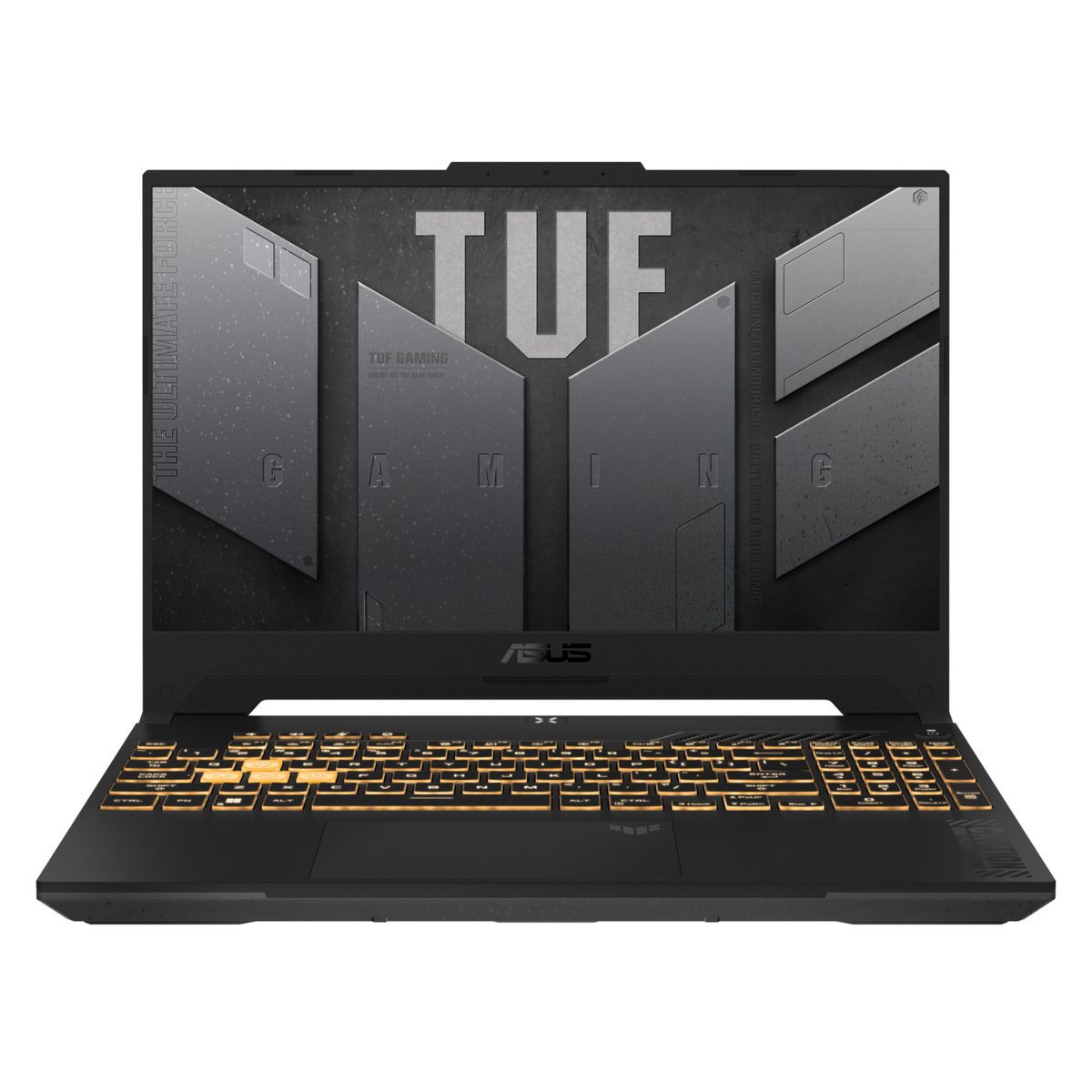 لپ تاپ 15.6 اینچی ایسوس مدل TUF Gaming F15 FX507VV-LP139-i7 13620H-16GB DDR5-1TB SSD-RTX4060-FHD - کاستوم شده