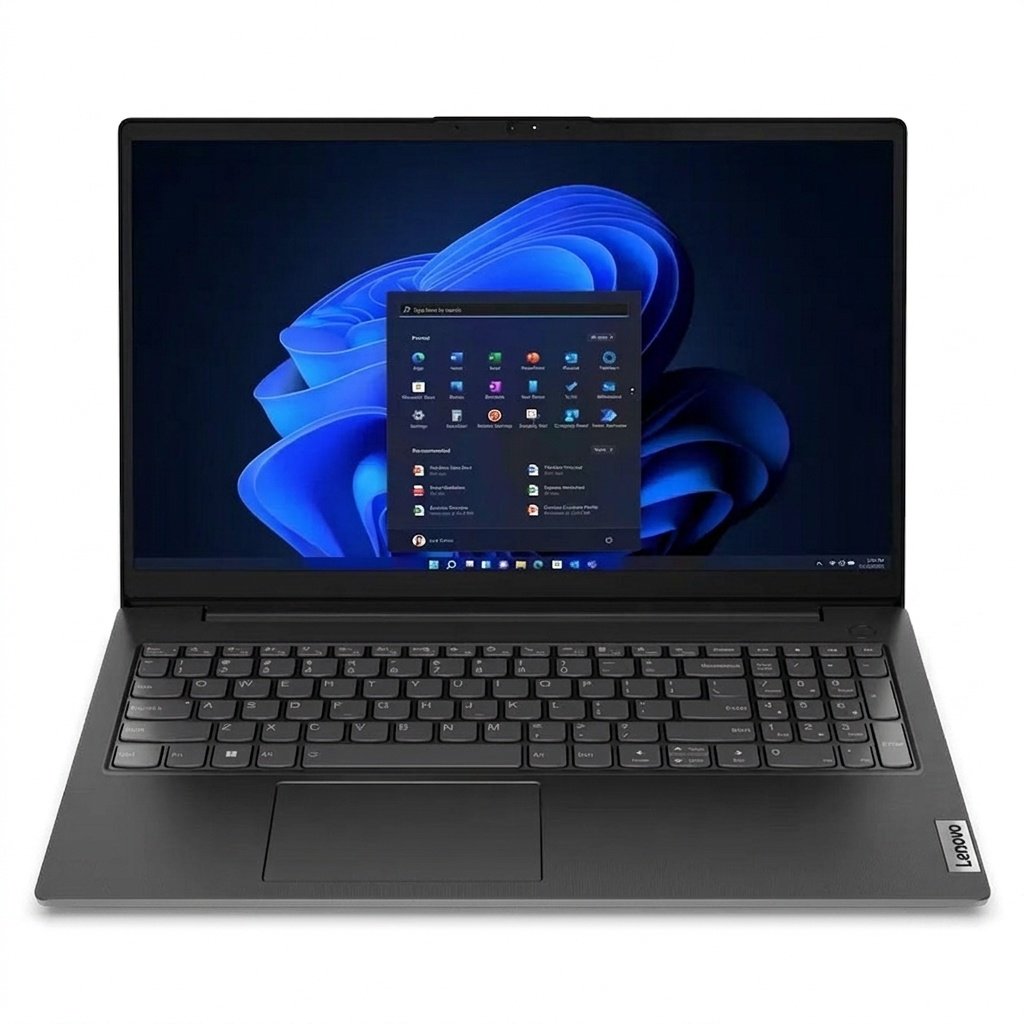 لپتاپ ۱۵.۶ اینچی لنوو مدل V15 G4 IRU - ظرفیت ۲۵۶ گیگابایت - رم ۸ گیگابایت - i3 1315U