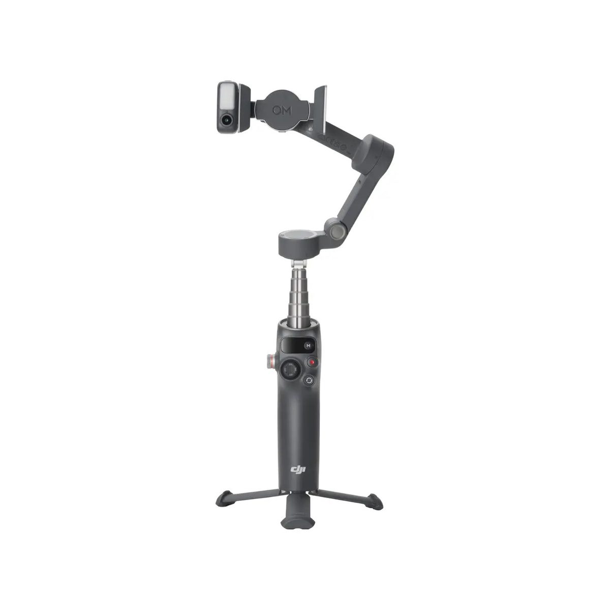 گیمبال دی جی آی مدل DJI Osmo 8