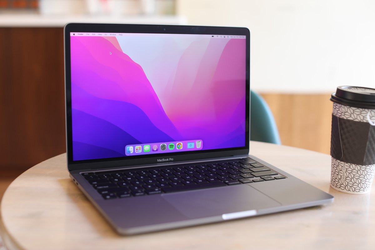 لپتاپ اپل مدل MacBook Air M3 (2024) - ظرفیت ۲۵۶ گیگابایت - رم ۸ گیگابایت