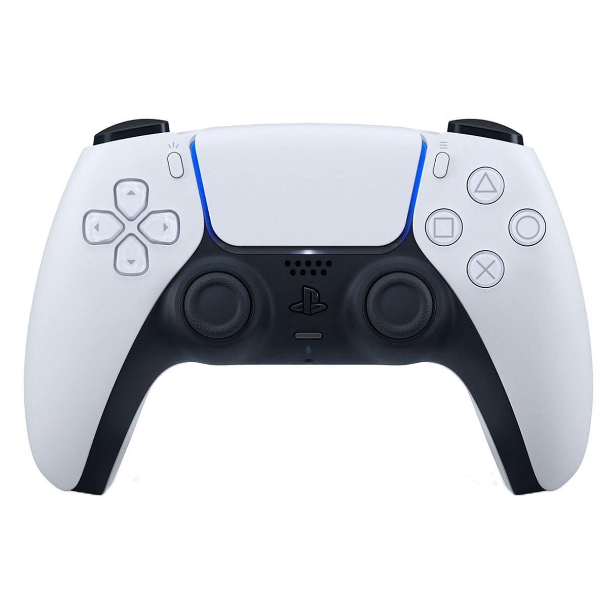 دسته DualSense مخصوص کنسول PS5 مدل Wireless Controller