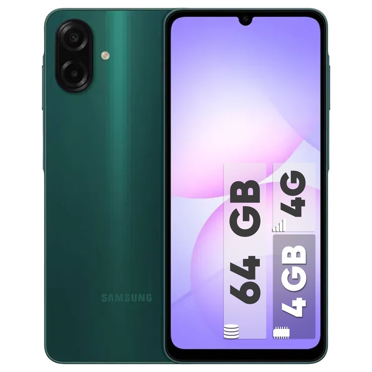 Samsung Galaxy A07 ( 128GB)