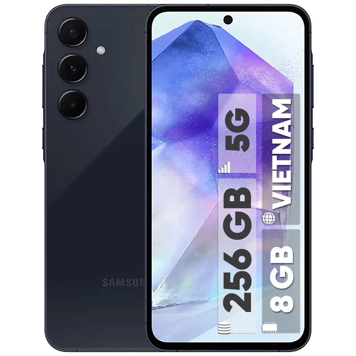 Samsung Galaxy A55 5G