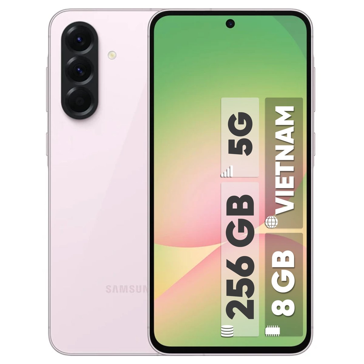 Samsung Galaxy A56 5G (2025)