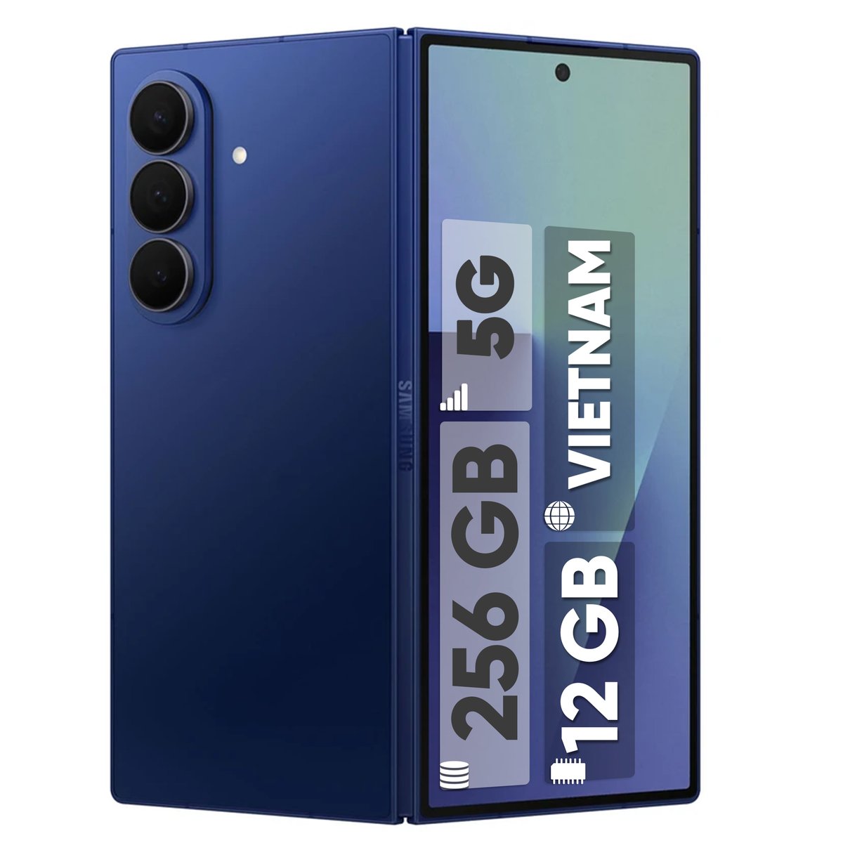 Samsung Z Fold 7