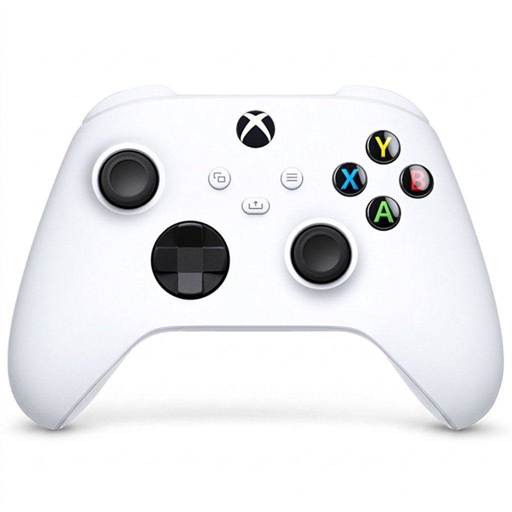 دسته بازی مایکروسافت مدل Xbox Wireless Controller مخصوص ایکس باکس