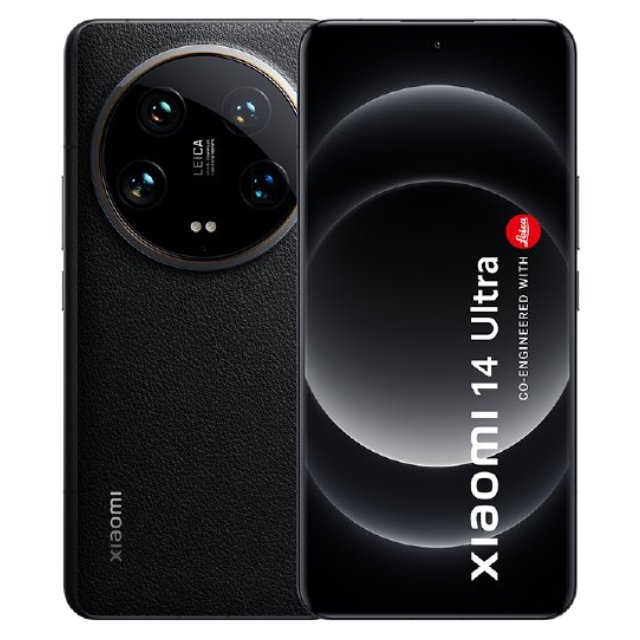 Xiaomi 14 Ultra (Global Version)