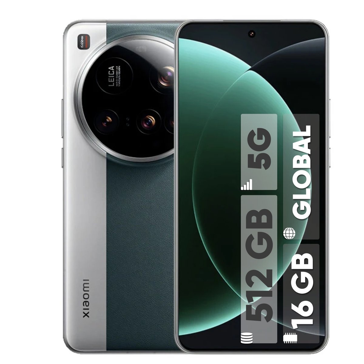 Xiaomi 15 Ultra (2026)