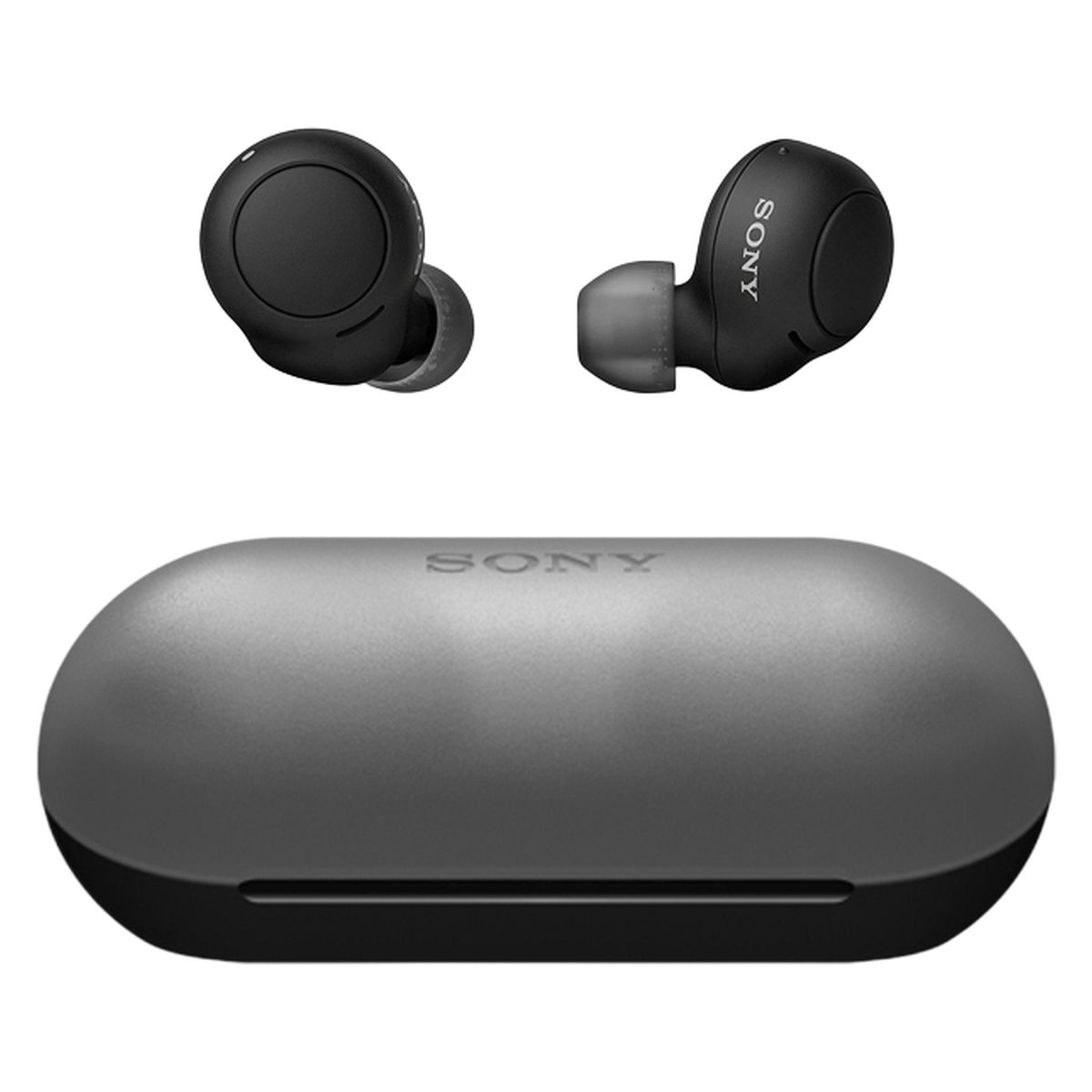 هدفون بلوتوثی سونی مدل WF-C500